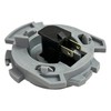 E-100-3524 Twist Mount Operator Presence Seat Switch for Toro