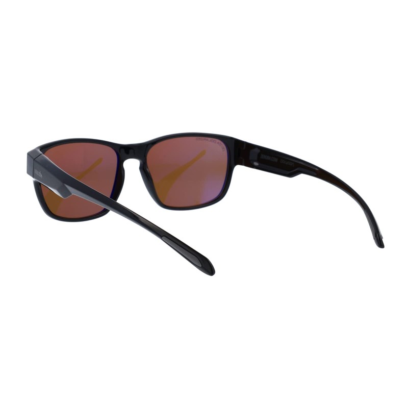 zerorh+ Men's PR523S03 Sunglasses, Black, 57 16 140, black