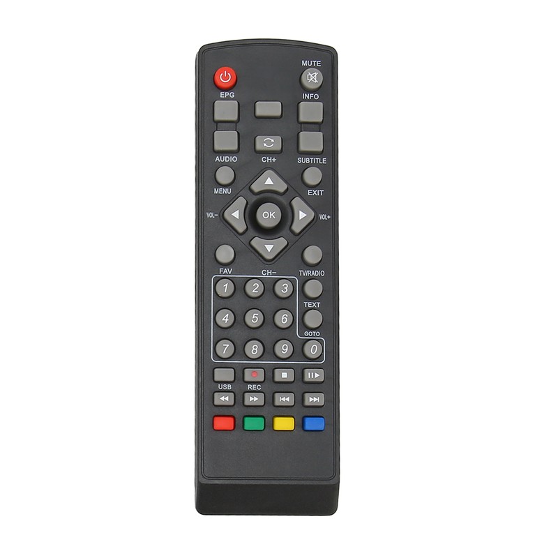 Mini AV to HD Multimedia Interface Converter AV to VGA