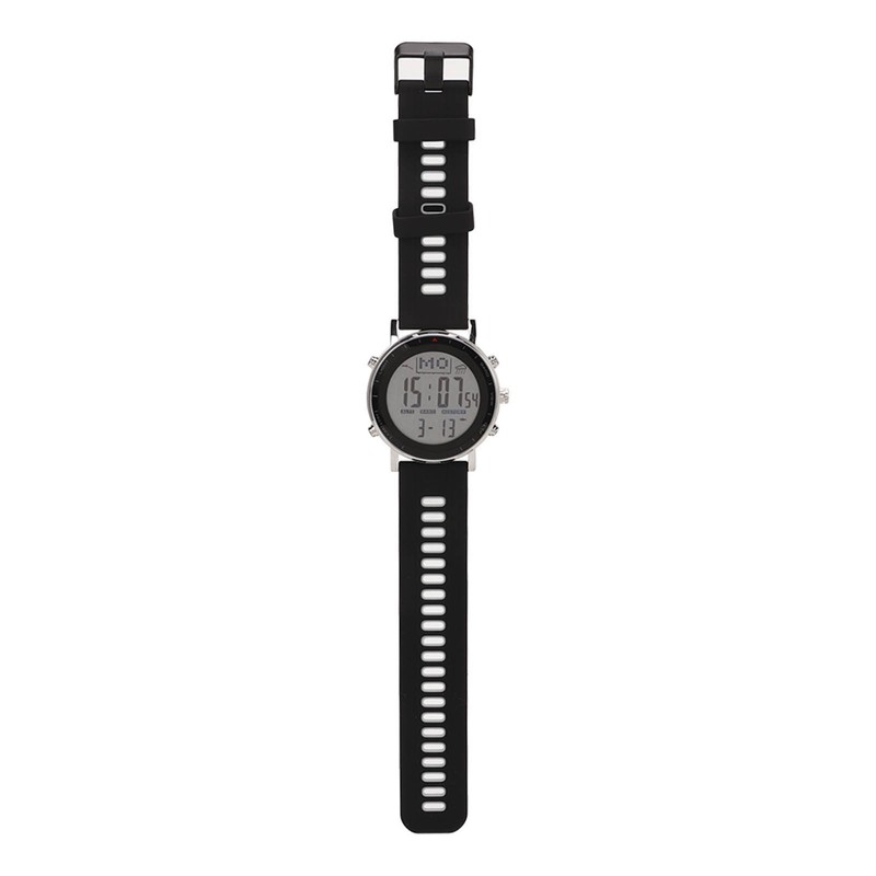 Fishing Watch Altimeter Barometer Thermometer Waterproof Multifunctional Outdoor Sports Watch