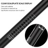 33.9x600 Mountain Bike Lengthen Saddle Seatpost Aluminium Alloy Folding Bicycle