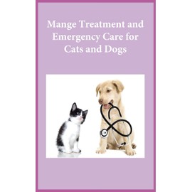 Mange Treatment and Emergency Care for Cats and Dogs