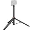 SmallRig 150cm Selfie Stick Tripod for GoPro Hero 12/11/10/9 for