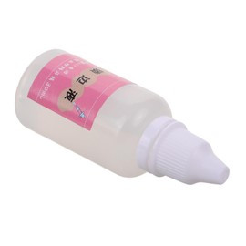 Hohopeti DIY Fabric Patchwork Liquid Sewing Supplies for Secure Edges Prevents Fraying for Quilting and Craft Projects Durable and Easy to Use Liquid for Craft Enthusiasts