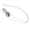 Wearable Air Purifier Rechargeable Portable Air Purifier Necklace for Haze
