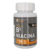 Vitamina B3 Niacina 100 Tabletas 500 Mg Nutricion 2000 Sabor
