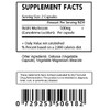 Herbal Island Reishi Mushroom Capsules - 120 Count 500mg Each