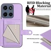 Moment Dextrad for Moto G 5G 2026 Back RFID Blocking