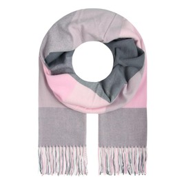 Majea Women's Knitted Scarf, Winter Scarf - 180x70