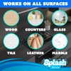 Splash Spray Multi-Purpose Cleaning Tablets - 5x Cleaning Tablets and