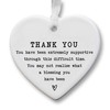 Thank You Keepsake | Supportive Gift | Blessing in Disguise