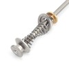 WAKE HQ‑02 Bicycle Front Rear Quick Release Lever Mountain Bike