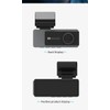 3.2 Inch Radar Induction Dash Cam, HD Recording, Lightweight Body,