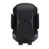 Wireless Car Fast Charger Car Mount Phone Holder for IOS