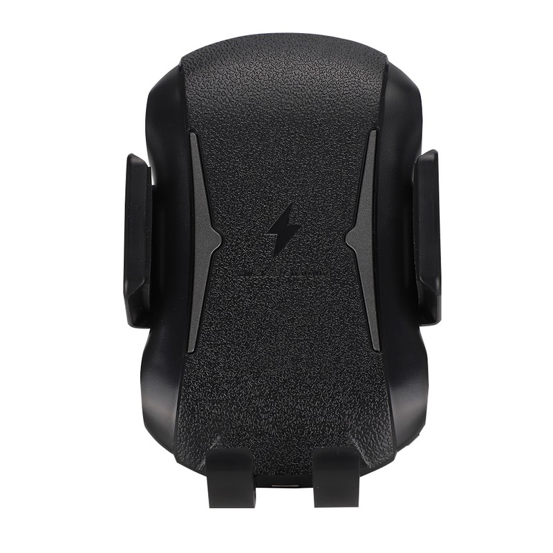 Wireless Car Fast Charger Car Mount Phone Holder for IOS