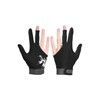 YINKE Billiard Gloves 3 Finger Left and Right Hand Men