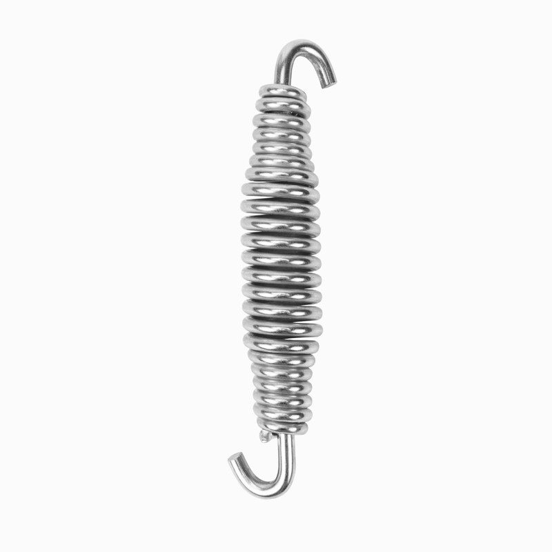 NICECNC Jiffy Stand Spring Return Spring Side Stand Kickstand Spring