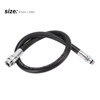 Scuba Diving BCD Low Pressure Regulator Hose Flexible Rubber Gas