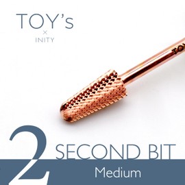 Toys by Inity 2nd Bit, Medium