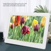 10 Inch Digital Picture Frame HD Intelligent Remote Control Video