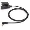 U94 PTT Adapter Military WalkieTalkie Headset Accessories for Motorola T5428