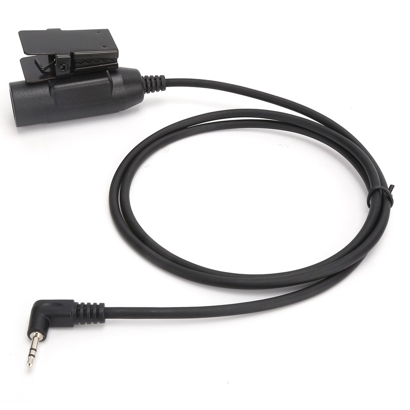 U94 PTT Adapter Military WalkieTalkie Headset Accessories for Motorola T5428