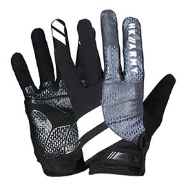 HK Army Freeline Gloves - Graphite - Large