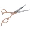 MagicBrush Grooming Scissors Dog, Golden