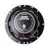 Hifonics Autotek Street Machine 6.5 Inch 3-Way Car Audio Universal