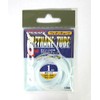 Katsuichi (カツイチ) Decoy T-2 Urethane Tube 1.5mm Clear