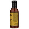 Salt Lick Honey Pecan BBQ Sauce, Gluten Free, 12 Ounces