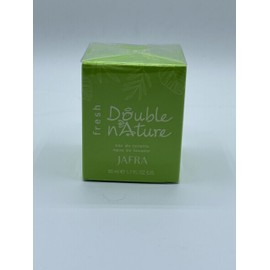 JAFRA Double nature fresh 1.7 fl oz Eau de toilette