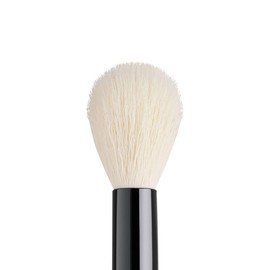 ARTDECO Blending Brush - Schattierpinsel zum Auftragen und Verblenden von Puder- und Cremetexturen - 1 Stück