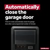 LiftMaster Garage Door Openers 881LMW Motion Detecting Control Panel W/TTC