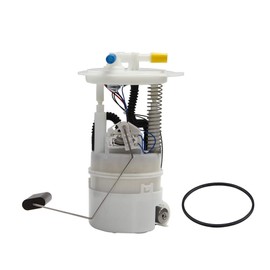 Eletric Fuel Pump Assembly Compatible with 2004 2005 2006 Nissan Altima 2004 - 2008 Nissan Maxima 2004 - 2009 Nissan Quest V6 3.5L E8545M