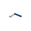 EVERNEW EKE169 Net Winding Handle T for Tennis