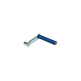 EVERNEW EKE169 Net Winding Handle T for Tennis
