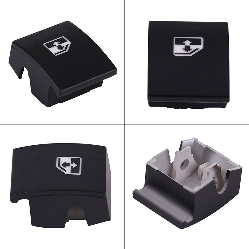 Car Window Regulator Cover, Fydun Window Regulator Switch Cover Cap