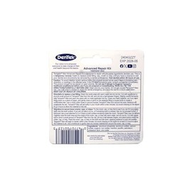 DenTek Temparin One Step Max Hold Cap Filling Treatment