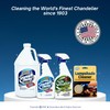 Sparkle Plenty Trophy Cleaner - Animal Trophy Mount Cleaner for