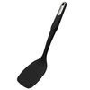 Vasconia 4027631 Volteador Liso, Negro