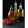 World Of Flavours Italian 450ml Oil And Vinegar Bottle
