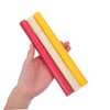 BUGUUYO 6pcs Incense Sticks Holder Paper Storage Tube Canister Sticks