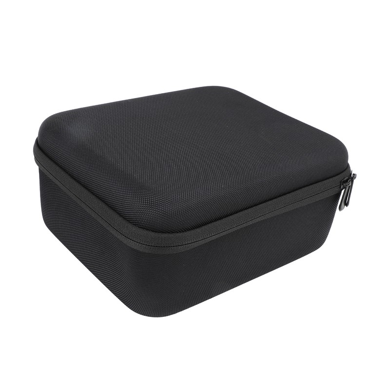 Dynamic Microphone Hard Case Waterproof Protective Carrying Storage Bag for