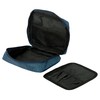 Iktu Multifunction Portable Travel Toiletry Bag -Travel Makeup Cosmetic Printed