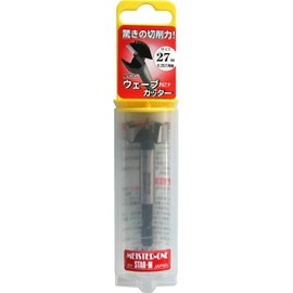 Star M 600-270 Wave Cutter 1.1 inches (27 mm)