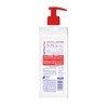 Lactovit - Crema Corporal Lactourea - Hidratante y Reparadora -