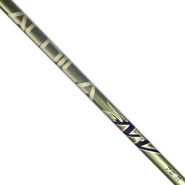 Aldila NV 75 R-Flex Shaft .335 + Cobra BiO Cell PRO Driver MyFly8 Tip