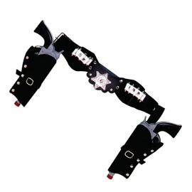 WIDMANN CINTURONE COWBOY/DOPPIA FONDI