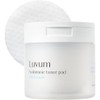 Witch Hazel Hyaluronic Toner Pad, Witch Hazel, Hyaluronic Acid, pH 5.5, 60 Pads
